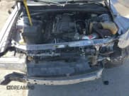 ✅ 2014 Dodge Challenger SRT-8 • VIN: 2C3CDYCJ3EH201998 • Lot: 53308065. Wystawiony na Copart z przebiegiem 57 967 mil. Bezpłatny archiwum sprzedaży aukcyjnych z USA i szczegółowy raport historii pojazdu na DreamBid. Zdjęcie 11.