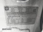 ✅ 2013 Chevrolet Captiva Sport LS • VIN: 3GNFL2EK6DS512195 • Lot: 42036605. Wystawiony na IAAI z przebiegiem 153 167 mil. Bezpłatny archiwum sprzedaży aukcyjnych z USA i szczegółowy raport historii pojazdu na DreamBid. Zdjęcie 9.