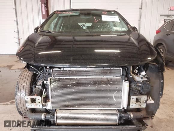 ✅ 2020 Chevrolet Trax LS • VIN: 3GNCJKSB0LL176887 • Lot: 43670292. Listed on IAAI with 58,121 mi. Free auction sales archive from the USA and detailed vehicle history report at DreamBid. Image 6.