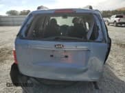 ✅ 2008 Kia Sedona LX • VIN: KNDMB233486237872 • Lot: 89622105. Listed on Copart with 126,435 mi. Free auction sales archive from the USA and detailed vehicle history report at DreamBid. Image 6.