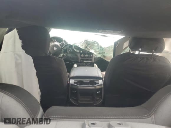 ✅ 2022 Ram 2500 Big Horn • VIN: 3C6UR5DL9NG167248 • Лот: 71122355. Опубликован ранее на Copart с пробегом Не указан. Бесплатный доступ к архиву аукционных продаж из США и подробный отчёт об истории автомобиля на DreamBid. Изображение 8.