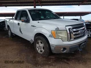✅ 2011 Ford F-150 FX4 • VIN: 1FTFX1EF7BKD21436 • Lot: 43276515. Listed on IAAI with 241,796 mi. Free auction sales archive from the USA and detailed vehicle history report at DreamBid. Image 1.