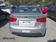 ✅ 2012 Kia Forte EX • VIN: KNAFU4A28C5633372 • Лот: 43343088. Опубликован ранее на IAAI с пробегом 148 756 миль. Бесплатный доступ к архиву аукционных продаж из США и подробный отчёт об истории автомобиля на DreamBid. Изображение 16.