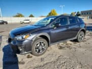 ✅ 2018 Subaru Crosstrek Premium • VIN: JF2GTABC1JH216768 • Lot: 89440515. Wystawiony na Copart z przebiegiem 92 999 mil. Bezpłatny archiwum sprzedaży aukcyjnych z USA i szczegółowy raport historii pojazdu na DreamBid. Zdjęcie 1.