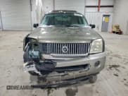 ✅ 2003 Mercury Mountaineer Convenience • VIN: 4M2ZU86W33ZJ51978 • Лот: 96051045. Опубликован ранее на Copart с пробегом 116 503 миль. Бесплатный доступ к архиву аукционных продаж из США и подробный отчёт об истории автомобиля на DreamBid. Изображение 5.