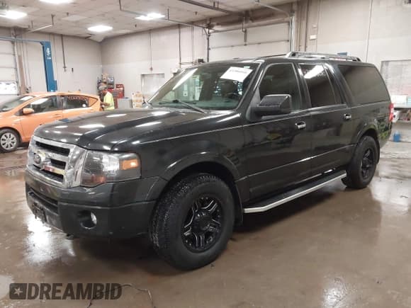 ✅ 2013 Ford Expedition Max Limited • VIN: 1FMJK2A50DEF21289 • Лот: 43386010. Опубликован ранее на IAAI с пробегом 164 749 миль. Бесплатный доступ к архиву аукционных продаж из США и подробный отчёт об истории автомобиля на DreamBid. Изображение 17.