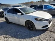 ✅ 2013 Dodge Dart SXT • VIN: 1C3CDFBA3DD123319 • Lot: 92905695. Listed on Copart with 188,784 mi. Free auction sales archive from the USA and detailed vehicle history report at DreamBid. Image 4.