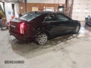 ✅ 2011 Cadillac CTS • VIN: 1G6DC5EY6B0170485 • Лот: 41346596. Опубликован ранее на IAAI с пробегом 121 341 миль. Бесплатный доступ к архиву аукционных продаж из США и подробный отчёт об истории автомобиля на DreamBid. Изображение 4.