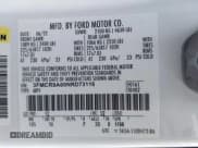 ✅ 2022 Ford Bronco Sport • VIN: 3FMCR9A60NRD73116 • Лот: 43123902. Опубликован ранее на IAAI с пробегом 25 836 миль. Бесплатный доступ к архиву аукционных продаж из США и подробный отчёт об истории автомобиля на DreamBid. Изображение 9.