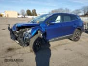 ✅ 2023 Kia Sportage EX • VIN: 5XYK33AF1PG017642 • Лот: 92916745. Опубликован ранее на Copart с пробегом Не указан. Бесплатный доступ к архиву аукционных продаж из США и подробный отчёт об истории автомобиля на DreamBid. Изображение 1.