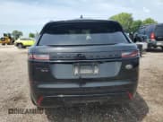 ✅ 2019 Land Rover Range Rover Velar R-Dynamic SE • VIN: SALYL2EX9KA201705 • Lot: 67944045. Wystawiony na Copart z przebiegiem 57 767 mil. Bezpłatny archiwum sprzedaży aukcyjnych z USA i szczegółowy raport historii pojazdu na DreamBid. Zdjęcie 6.