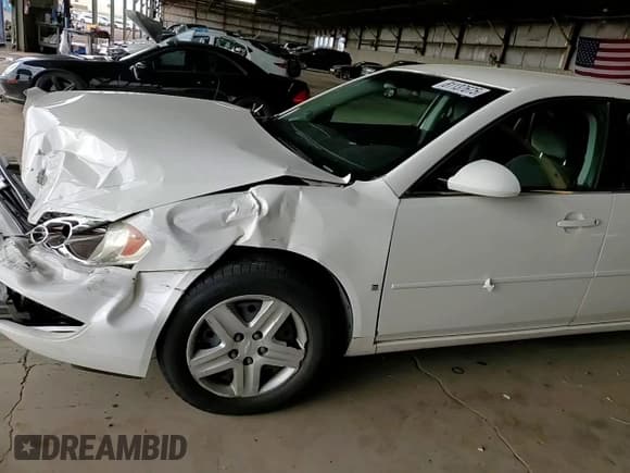 ✅ 2006 Chevrolet Impala LS • VIN: 2G1WB58K369180069 • Lot: 81137675. Listed on Copart with 245,255 mi. Free auction sales archive from the USA and detailed vehicle history report at DreamBid. Image 13.