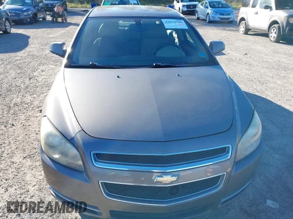 ✅ 2011 Chevrolet Malibu 2LT • VIN: 1G1ZD5E13BF299082 • Лот: 43674709. Опубликован ранее на IAAI с пробегом 152 443 миль. Бесплатный доступ к архиву аукционных продаж из США и подробный отчёт об истории автомобиля на DreamBid. Изображение 6.