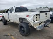 ✅ 2010 Chevrolet Silverado 1500 • VIN: 1GCSKTE27AZ136251 • Lot: 70200014. Wystawiony na Copart z przebiegiem 195 243 mil. Bezpłatny archiwum sprzedaży aukcyjnych z USA i szczegółowy raport historii pojazdu na DreamBid. Zdjęcie 2.