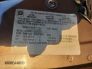 ✅ 1996 Chevrolet Silverado 1500 • VIN: 2GCEK19R5T1111160 • Лот: 92922815. Опубликован ранее на Copart с пробегом 386 454 миль. Бесплатный доступ к архиву аукционных продаж из США и подробный отчёт об истории автомобиля на DreamBid. Изображение 12.