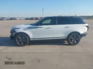✅ 2021 Land Rover Range Rover Velar S • VIN: SALYJ2EXXMA309713 • Лот: 43312385. Опубликован ранее на IAAI с пробегом 45 626 миль. Бесплатный доступ к архиву аукционных продаж из США и подробный отчёт об истории автомобиля на DreamBid. Изображение 14.
