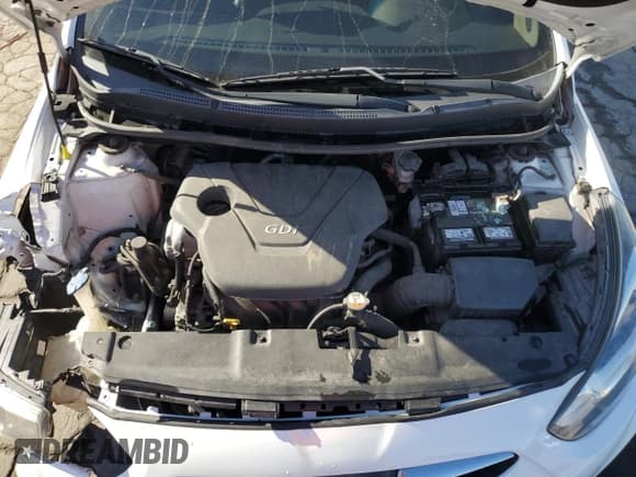 ✅ 2013 Hyundai Accent GLS • VIN: KMHCT4AE3DU577055 • Лот: 75880964. Опубликован ранее на Copart с пробегом 137 204 миль. Бесплатный доступ к архиву аукционных продаж из США и подробный отчёт об истории автомобиля на DreamBid. Изображение 11.