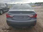 ✅ 2014 Hyundai Sonata SE • VIN: 5NPEC4AC9EH829415 • Lot: 66841945. Wystawiony na Copart z przebiegiem 118 846 mil. Bezpłatny archiwum sprzedaży aukcyjnych z USA i szczegółowy raport historii pojazdu na DreamBid. Zdjęcie 6.