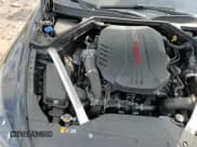 ✅ 2021 Kia Stinger GT • VIN: KNAE35LCXM6097238 • Лот: 65564015. Опубликован ранее на Copart с пробегом 33 160 миль. Бесплатный доступ к архиву аукционных продаж из США и подробный отчёт об истории автомобиля на DreamBid. Изображение 14.