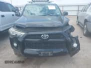 ✅ 2015 Toyota 4Runner SR5 • VIN: JTEZU5JR6F5092017 • Lot: 43072537. Wystawiony na IAAI z przebiegiem 121 654 mil. Bezpłatny archiwum sprzedaży aukcyjnych z USA i szczegółowy raport historii pojazdu na DreamBid. Zdjęcie 6.
