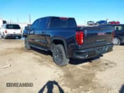 ✅ 2024 GMC Sierra 1500 AT4X • VIN: 3GTUUFEL1RG344697 • Лот: 41469366. Опубликован ранее на IAAI с пробегом 3 400 миль. Бесплатный доступ к архиву аукционных продаж из США и подробный отчёт об истории автомобиля на DreamBid. Изображение 3.