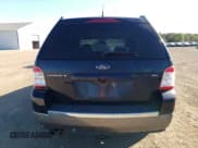 ✅ 2008 Ford Taurus X SEL • VIN: 1FMDK02W58GA23902 • Lot: 86677305. Wystawiony na Copart z przebiegiem 173 386 mil. Bezpłatny archiwum sprzedaży aukcyjnych z USA i szczegółowy raport historii pojazdu na DreamBid. Zdjęcie 6.