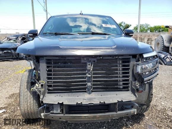 ✅ 2022 Ford Expedition Limited • VIN: 1FMJU1KT6NEA57217 • Лот: 57495235. Опубликован ранее на Copart с пробегом 64 017 миль. Бесплатный доступ к архиву аукционных продаж из США и подробный отчёт об истории автомобиля на DreamBid. Изображение 5.