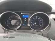 ✅ 2014 Hyundai Sonata • VIN: KMHEC4A43EA115095 • Lot: 64990324. Listed on Copart with 104,384 mi. Free auction sales archive from the USA and detailed vehicle history report at DreamBid. Image 9.