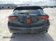 ✅ 2018 Infiniti QX30 Sport • VIN: SJKCH5CPXJA002469 • Лот: 47361695. Опубликован ранее на Copart с пробегом 65 174 миль. Бесплатный доступ к архиву аукционных продаж из США и подробный отчёт об истории автомобиля на DreamBid. Изображение 6.