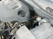 ✅ 2009 Chevrolet HHR 2LT • VIN: 3GNCA53VX9S533470 • Lot: 42323671. Listed on IAAI with 203,531 mi. Free auction sales archive from the USA and detailed vehicle history report at DreamBid. Image 12.