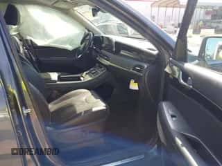 2022 Hyundai Palisade Limited z VIN KM8R54HE1NU405988, wystawiony jako IAAI lot #43269990 z przebiegiem 51 201 mil mil oraz . Historia ofert i sprzedaży dostępna na DreamBid. Obrazek 5.