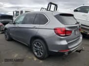 ✅ 2014 BMW X5 xDrive35d • VIN: 5UXKS4C55E0J96136 • Lot: 84450305. Listed on Copart with 158,688 mi. Free auction sales archive from the USA and detailed vehicle history report at DreamBid. Image 2.