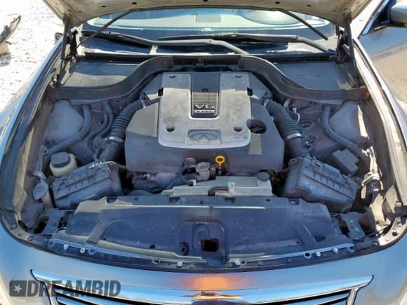 ✅ 2013 Infiniti G37 Journey • VIN: JN1CV6AP9DM306466 • Lot: 90840105. Listed on Copart with 195,907 mi. Free auction sales archive from the USA and detailed vehicle history report at DreamBid. Image 11.