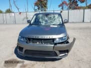 ✅ 2020 Land Rover Range Rover Sport SE • VIN: SALWG2SU6LA707774 • Lot: 43383003. Wystawiony na IAAI z przebiegiem 53 251 mil. Bezpłatny archiwum sprzedaży aukcyjnych z USA i szczegółowy raport historii pojazdu na DreamBid. Zdjęcie 12.