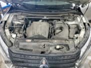 ✅ 2022 Mitsubishi Eclipse Cross SE • VIN: JA4ASWAA1NZ004970 • Lot: 71445195. Listed on Copart with 130,955 mi. Free auction sales archive from the USA and detailed vehicle history report at DreamBid. Image 12.