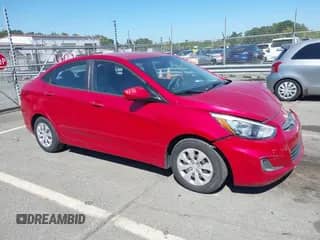 2017 Hyundai Accent SE z VIN KMHCT4AE2HU247705, wystawiony jako IAAI lot #43320098 z przebiegiem 92 633 mil mil oraz . Historia ofert i sprzedaży dostępna na DreamBid. Obrazek 1.
