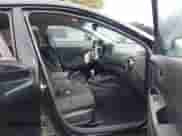 2023 Hyundai Kona SEL with VIN KM8K6CAB4PU932659, listed as a IAAI auction lot 43267186 with 82,586 mi miles and . Bid and sale history available at DreamBid. Image 5.