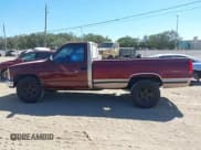 ✅ 1989 Chevrolet Silverado 2500 • VIN: 1GCGC24K0KE185041 • Лот: 43491376. Опубликован ранее на IAAI с пробегом 248 320 миль. Бесплатный доступ к архиву аукционных продаж из США и подробный отчёт об истории автомобиля на DreamBid. Изображение 13.