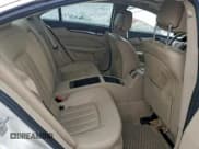 ✅ 2013 Mercedes-Benz CLS 550 • VIN: WDDLJ9BB9DA078912 • Lot: 96170735. Listed on Copart with Not provided. Free auction sales archive from the USA and detailed vehicle history report at DreamBid. Image 10.