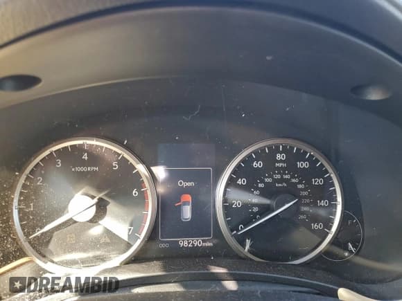 ✅ 2016 Lexus NX 200t • VIN: JTJYARBZ4G2036267 • Лот: 94976235. Опубликован ранее на Copart с пробегом 98 290 миль. Бесплатный доступ к архиву аукционных продаж из США и подробный отчёт об истории автомобиля на DreamBid. Изображение 9.