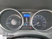 ✅ 2012 Hyundai Sonata Hybrid • VIN: KMHEC4A46CA035903 • Lot: 84752715. Listed on Copart with 90,300 mi. Free auction sales archive from the USA and detailed vehicle history report at DreamBid. Image 9.