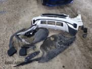 ✅ 2021 Kia Seltos S • VIN: KNDEUCA22M7062198 • Lot: 80994475. Listed on Copart with 63,922 mi. Free auction sales archive from the USA and detailed vehicle history report at DreamBid. Image 13.