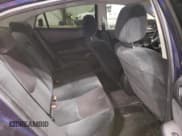 ✅ 2009 Mazda 6 S Grand Touring • VIN: 1YVHP82BX95M39177 • Lot: 84261345. Listed on Copart with 175,290 mi. Free auction sales archive from the USA and detailed vehicle history report at DreamBid. Image 10.