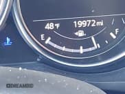 ✅ 2022 Mazda CX-9 Sport • VIN: JM3TCBBY6N0603553 • Lot: 40640259. Wystawiony na IAAI z przebiegiem 19 972 mil. Bezpłatny archiwum sprzedaży aukcyjnych z USA i szczegółowy raport historii pojazdu na DreamBid. Zdjęcie 15.