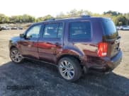 ✅ 2009 Honda Pilot EX • VIN: 5FNYF48489B032886 • Лот: 86867175. Опубликован ранее на Copart с пробегом 191 478 миль. Бесплатный доступ к архиву аукционных продаж из США и подробный отчёт об истории автомобиля на DreamBid. Изображение 2.