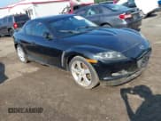 ✅ 2004 Mazda RX-8 • VIN: JM1FE17N340114146 • Lot: 42847063. Wystawiony na IAAI z przebiegiem Nie podano. Bezpłatny archiwum sprzedaży aukcyjnych z USA i szczegółowy raport historii pojazdu na DreamBid. Zdjęcie 1.