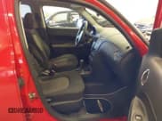 ✅ 2009 Chevrolet HHR LS • VIN: 3GNCA13B99S504220 • Lot: 41756289. Listed on IAAI with 93,264 mi. Free auction sales archive from the USA and detailed vehicle history report at DreamBid. Image 5.