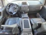 ✅ 2004 Nissan Titan LE • VIN: 1N6AA07A64N503182 • Lot: 65265455. Listed on Copart with 180,208 mi. Free auction sales archive from the USA and detailed vehicle history report at DreamBid. Image 8.