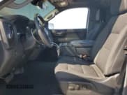 ✅ 2024 GMC Sierra 1500 Pro • VIN: 3GTNHAEK5RG440528 • Lot: 58440565. Listed on Copart with 11,414 mi. Free auction sales archive from the USA and detailed vehicle history report at DreamBid. Image 7.