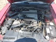 ✅ 1994 Ford Mustang • VIN: 1FALP45T6RF221542 • Lot: 42987892. Listed on IAAI with 125,740 mi. Free auction sales archive from the USA and detailed vehicle history report at DreamBid. Image 10.